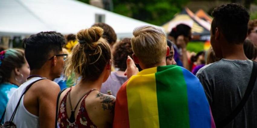 Ambasada SUA oferă bani Poloniei pentru a promova LGBT