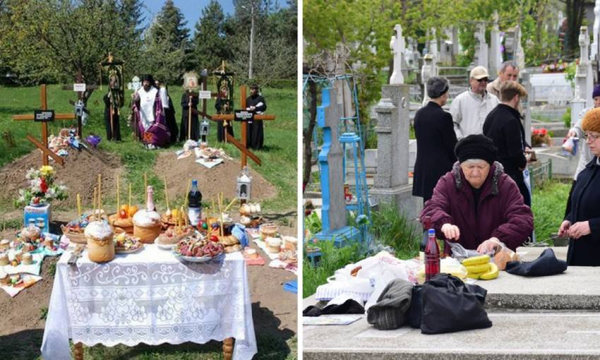 Sali Sabri ◉ Pentru că se apropie Paștele blajinilor...