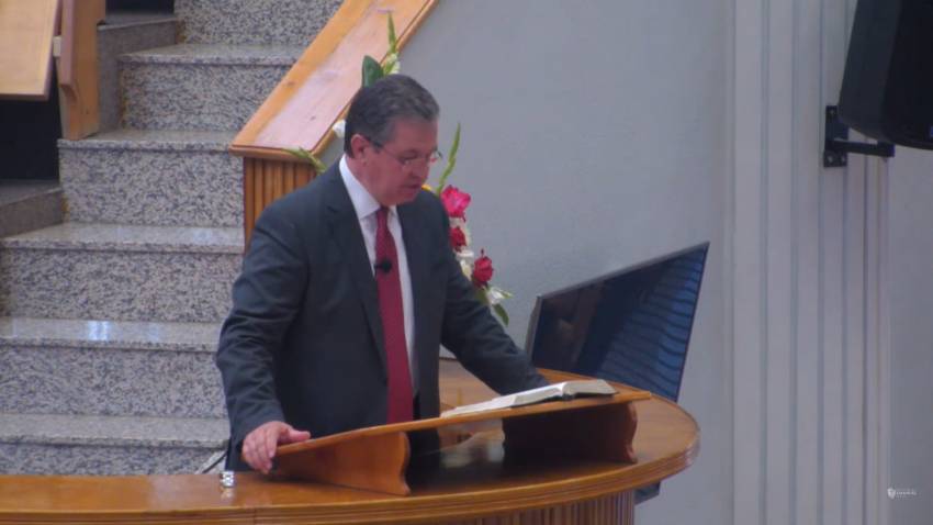 Paul Negruț ◉ Semnele vremurilor și interpretările șarlatanilor