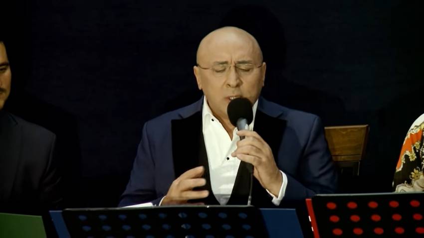 INEDIT! Tu nu pleci niciodată de la mine! ◉ Marcel Pavel, Alexandra Crișan și Remus Alăzăroaie