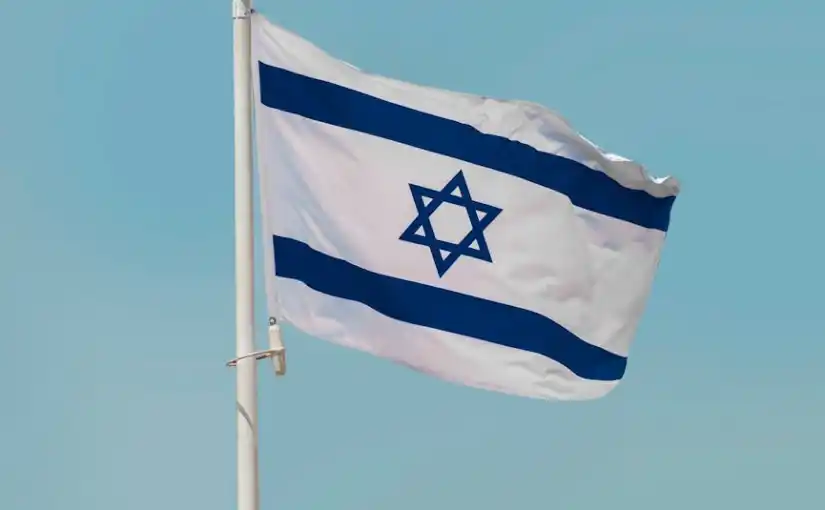 Simion Ioanăș ◉ Un creștin evanghelic adevărat nu poate să fie antisemit...