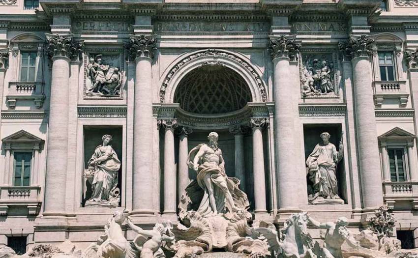 Simion Ioanăș ◉ O vreme de păgânism care ne invadează viața, orașele și țările