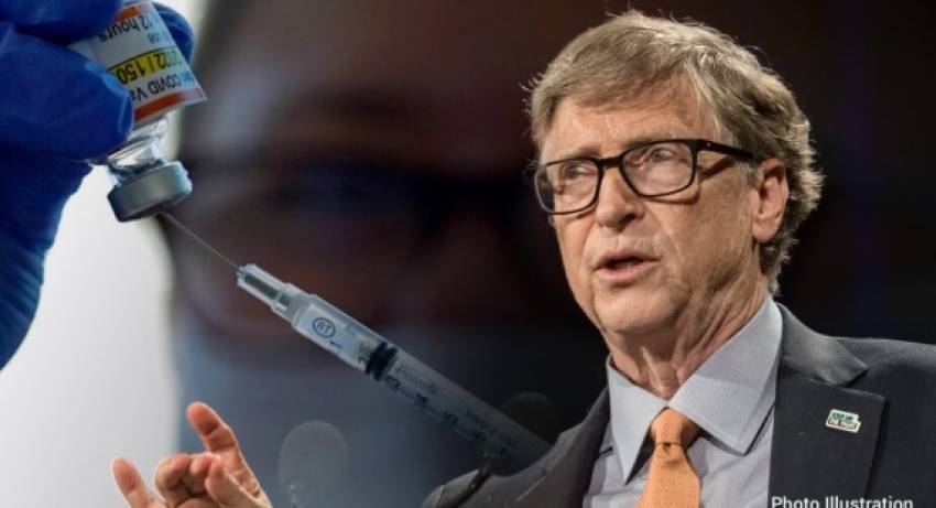 Planul lui Bill Gates: încă 20 miliarde $ pentru răspîndirea alimentelor modificate genetic, cărnii artificiale, instaurarea egalității de gen și vaccinuri!