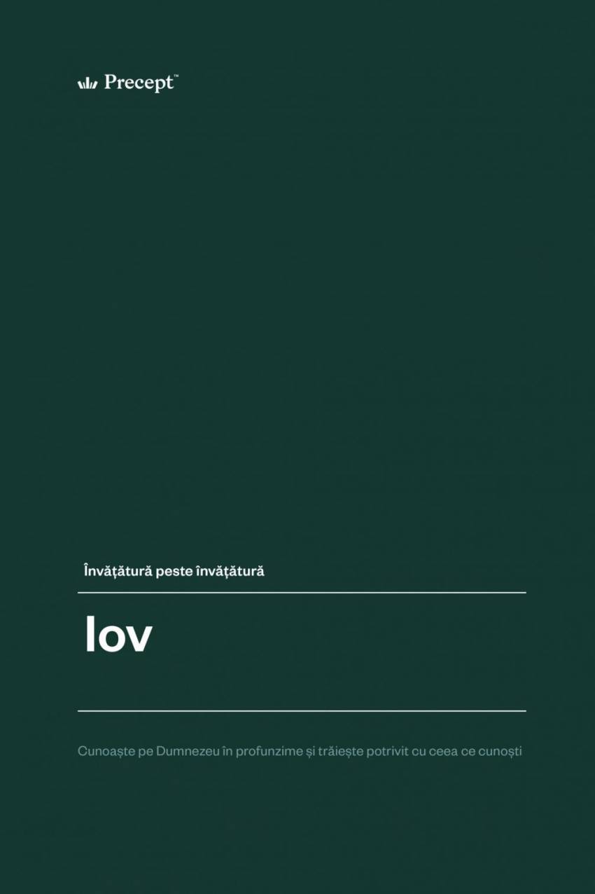 Noutate editorială: 