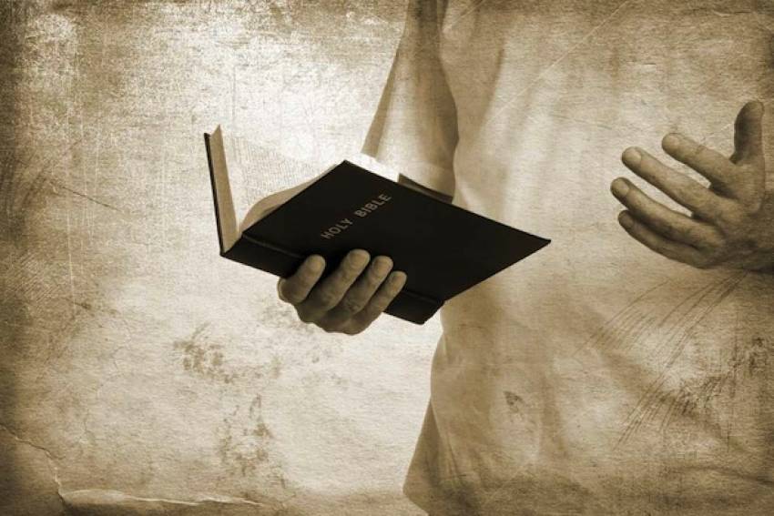 Daniel Brânzei ◉ Predicatori indispensabili? O anomalie a firii pământești