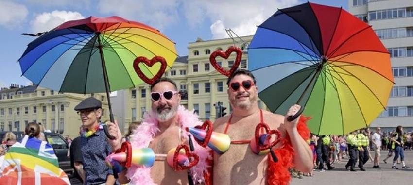 Primăria Timișoara finanțează organizarea unui festival LGBTI+