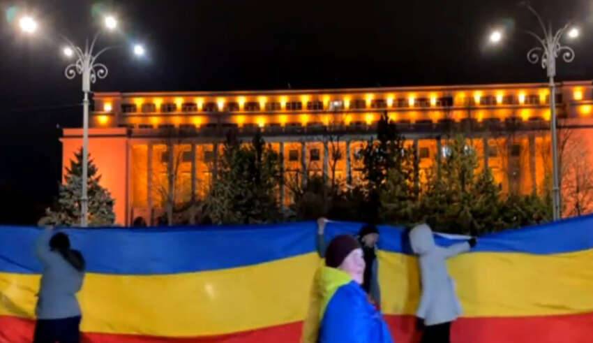 Uitați-vă în sus și “pălmuiți” judiciar și civic această plutocrație prostocrată și de rea-credință!