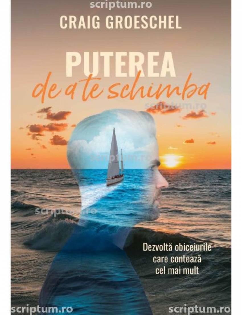 Noutate editorială: 