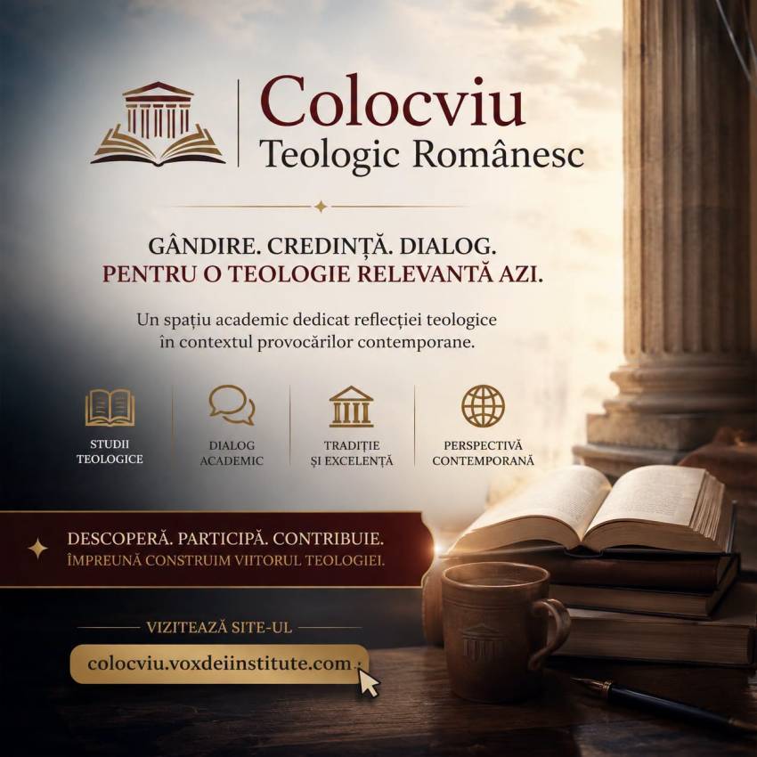 Colocviul Teologic Românesc