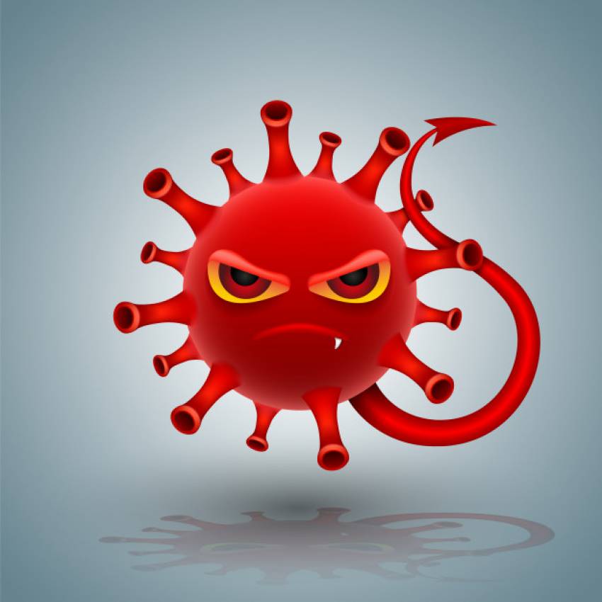 Simion Ioanăș ◉ Groaznicul Covid prin care trec și biruința | Apel la rugăciune!