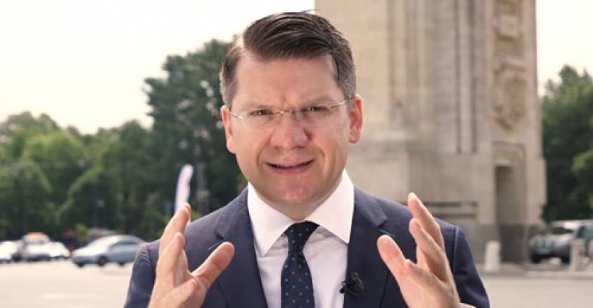 Mihai Neamtu ◉ Mai suntem o țară creștină?