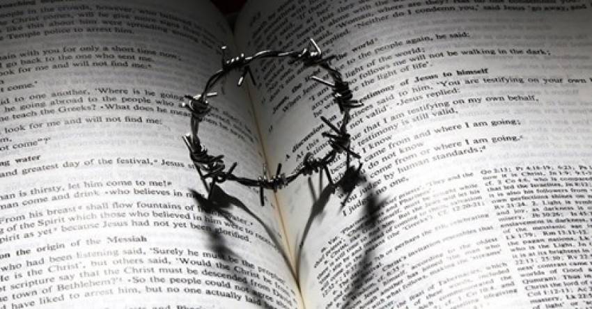 Peter Costea ◉ Dependenți de China: Bibliile Made in China