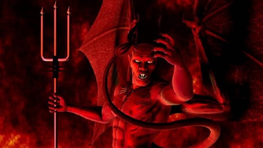Tony Berbece ◉ “Și dracii cred și se înfioară…”