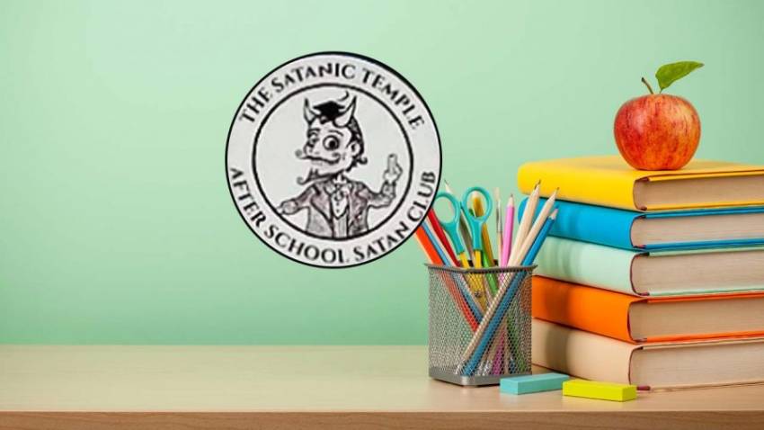 Programe after-school sataniste în școlile primare americane?