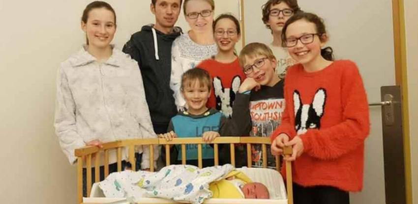 Viorel Iuga ◉ Vom celebra cu familia Furdui!