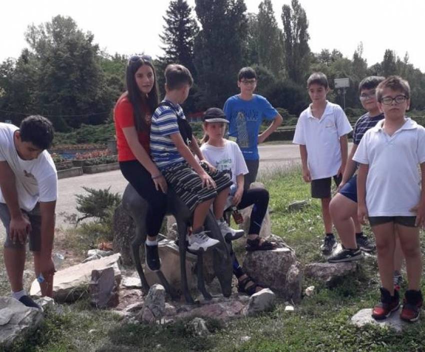 Fă-ți bagajul!