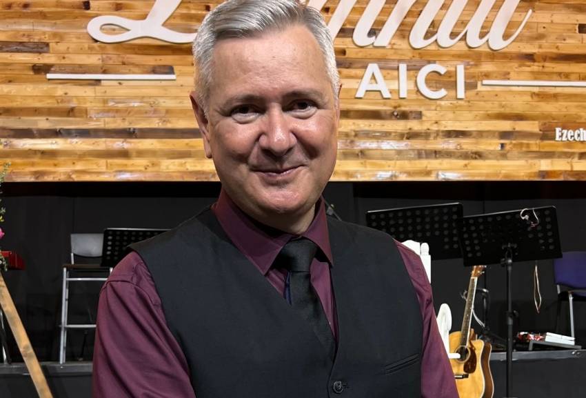 Florin Ianovici ◉ Cum să câștig ziua de azi?