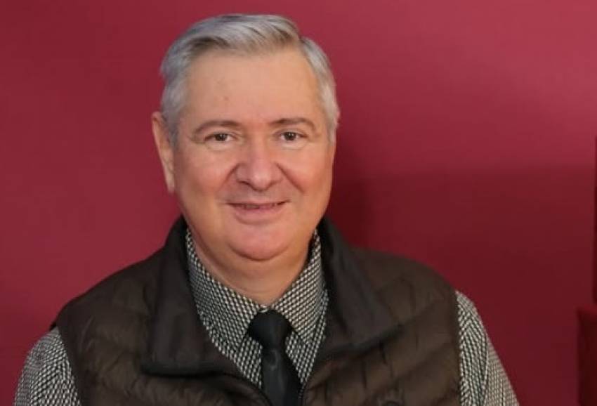 Florin Ianovici ◉ Poate astăzi este ziua