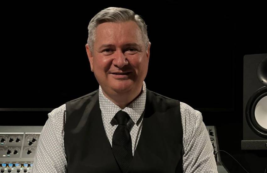 Florin Ianovici ◉ Credința care mută munții