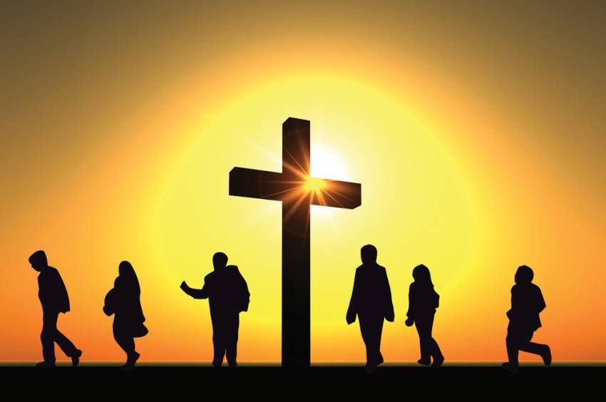 Tony Berbece ◉ Creștinii sunt cei mai periculoși oamenii…