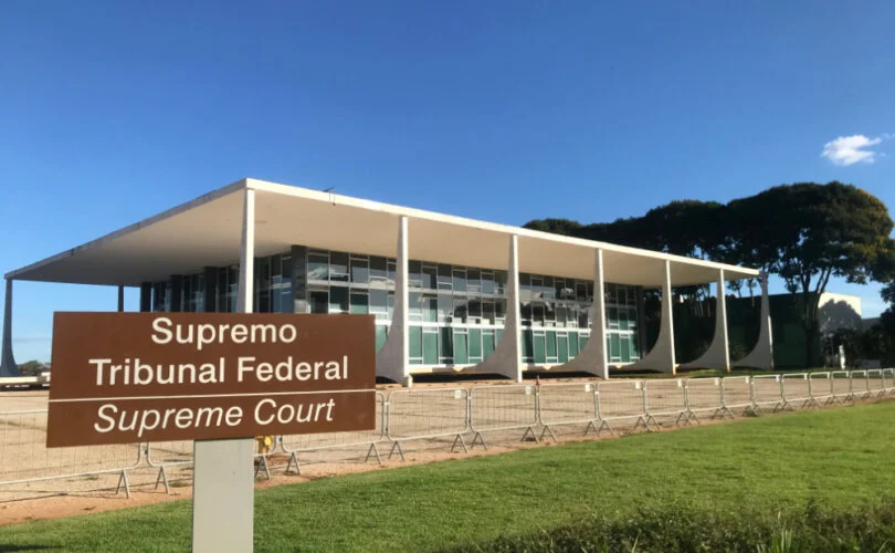 Curtea Supremă a Braziliei a hotărât că discursul anti-LGBT este pasibil de pedeapsa cu închisoarea între 2 și 5 ani
