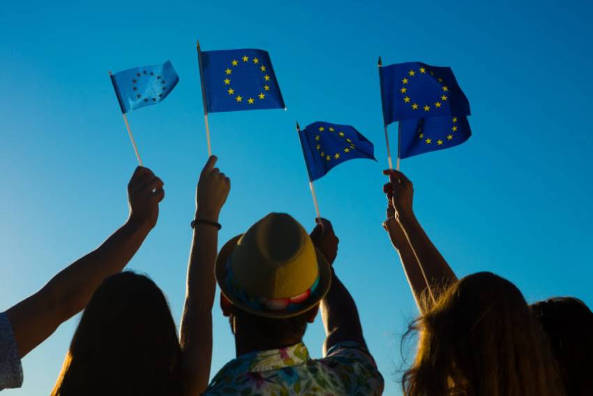 Gheorghe Piperea ◉ Care sunt „valorile” europene?
