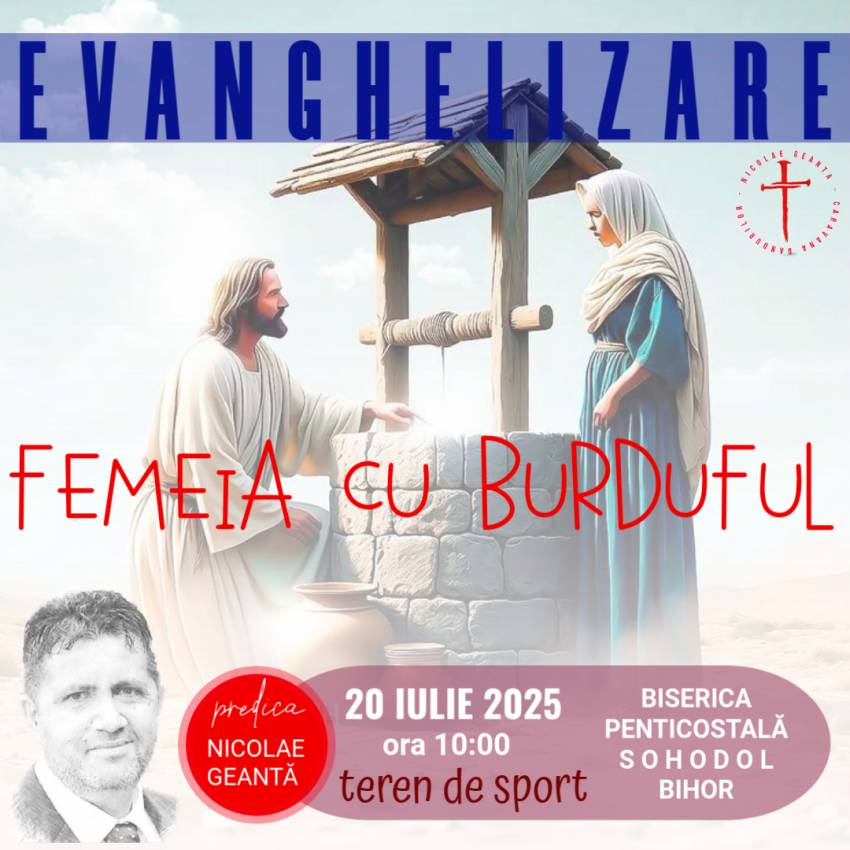 Nicolae Geantă la Sohodol