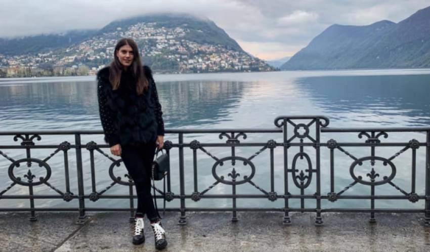 Sorana Cîrstea, acuzată de transfobie și „mentalitate învechită“, după ce a spus că preferă valorile tradiționale: Faceți bărbații din nou masculini, fetele din nou feminine și copiii din nou inocenți!