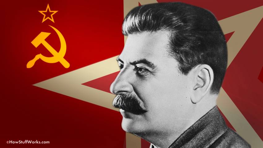 Peter Costea ◉ Stalin și tăcerea complice a occidentalilor