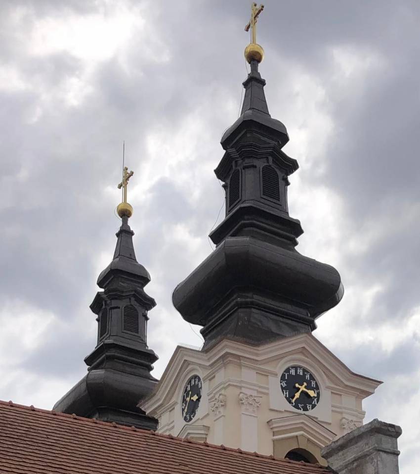 Samy Tuțac ◉ Abuzul spiritual, arma preferată a celor obsedați de propria lor importanță…