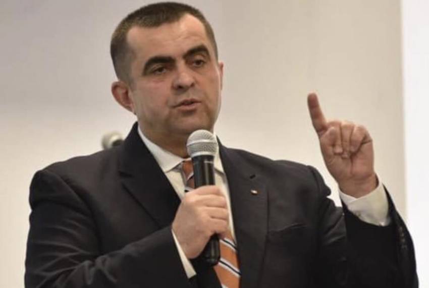 Samy Tuțac ◉ Predicatore, predică Cuvântul, sau ia o pauză!