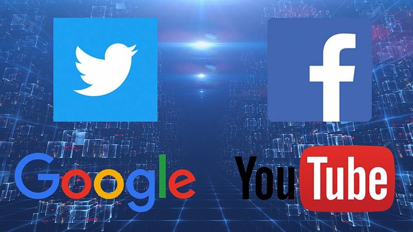 Cenzura aplicată de Big Tech entităților religioase este reală și necesită o abordare eficientă
