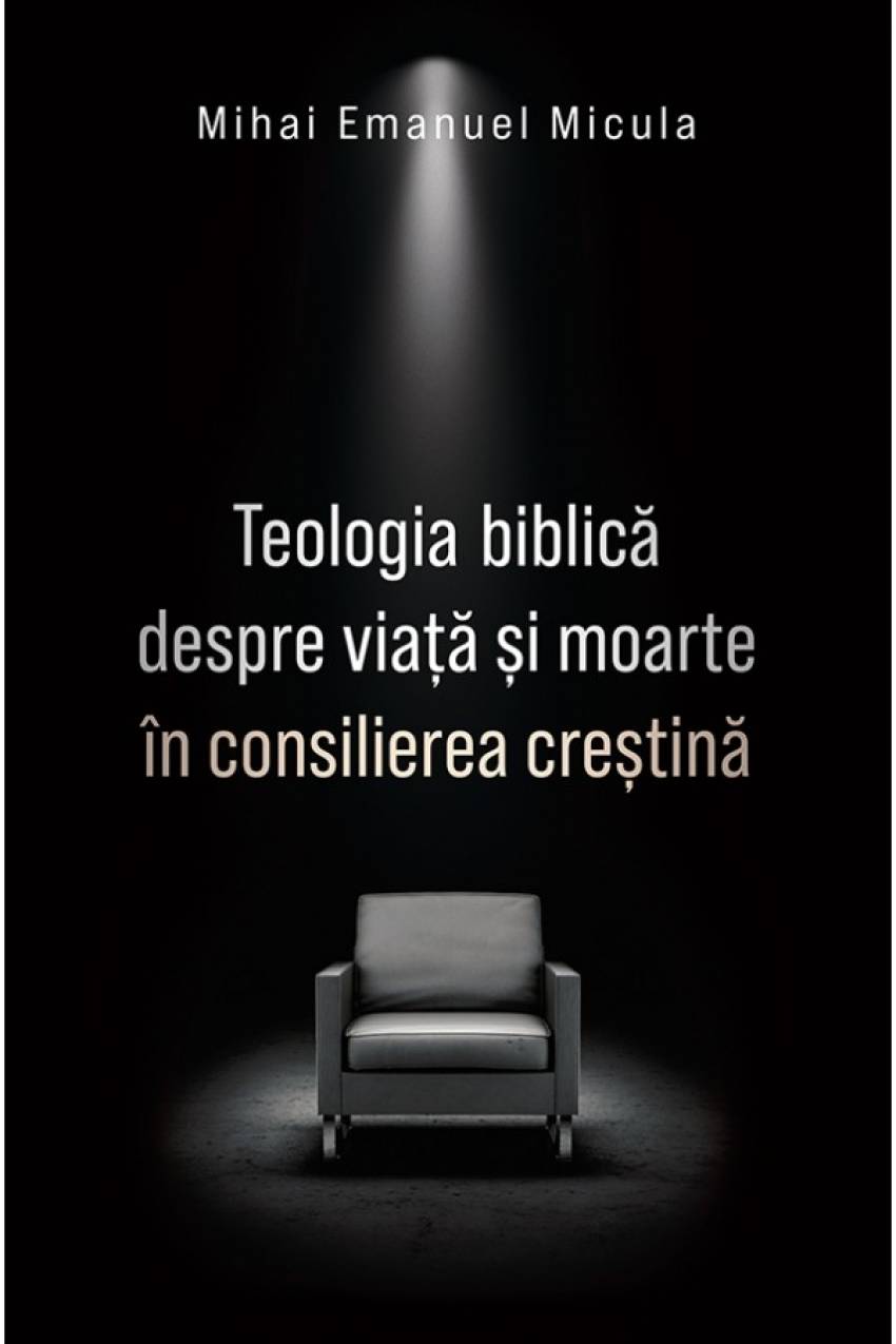 Noutate editorială: 