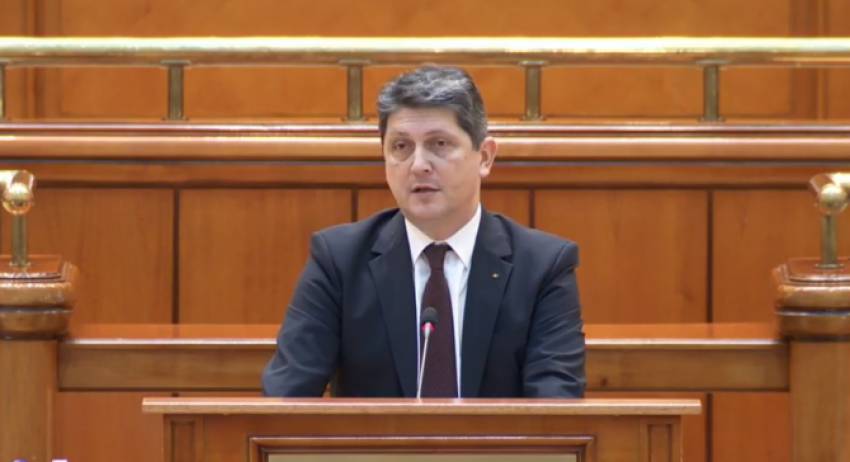 O nouă intervenție a senatorului Titus Corlățean pentru susținerea familiilor de români deposedate de copiii lor