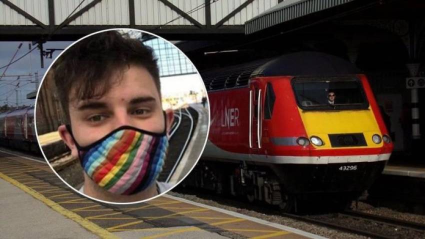 Deh, corectitudine politică. Compania feroviară britanică, scuze adresate comunității LGBT