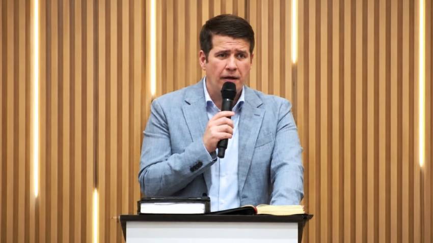 Cristi Boariu ◉ Am decis să țin SABATUL! (10 motive biblice)
