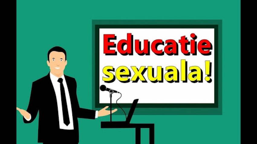 AUR se opune educației sexuale în școli fără acordul părinților și promovării ideologiei LGBT