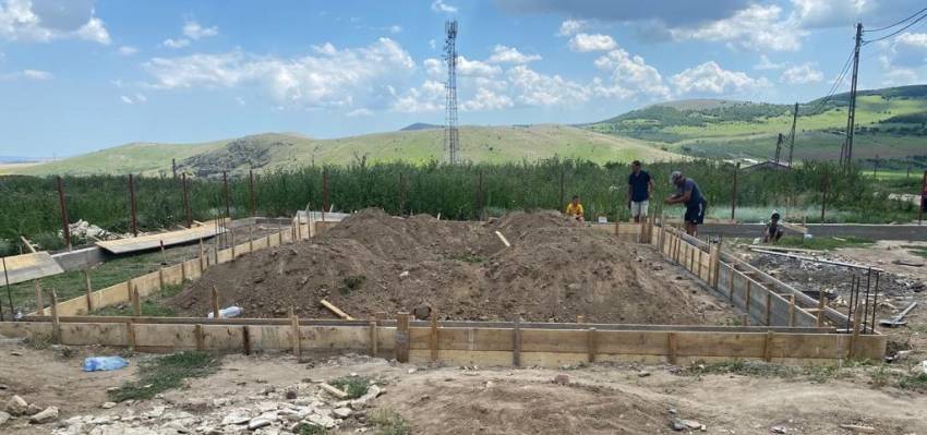 Agenţia Kairos ◉ Proiect misiune internă
