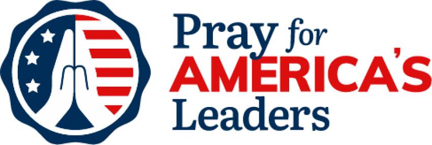 Pray For America's Leaders!