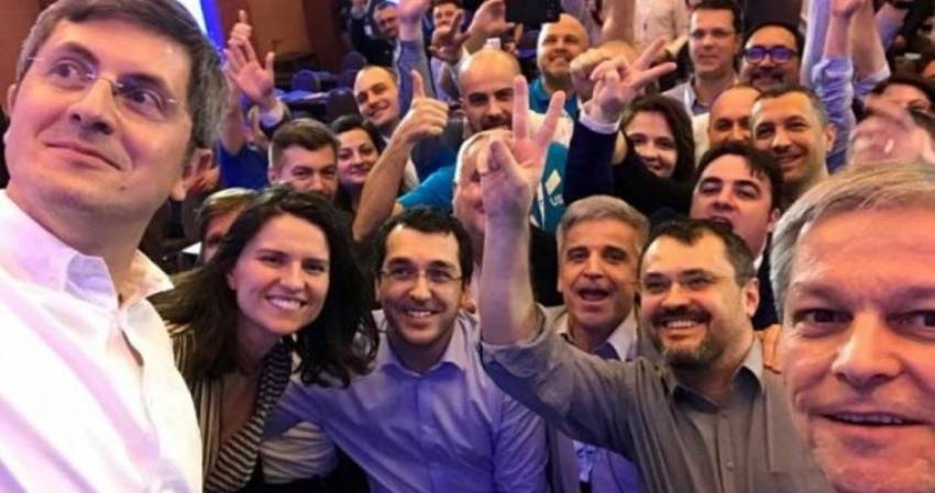 Noua normalitate votată de toți europarlamentarii USRPLUS: 