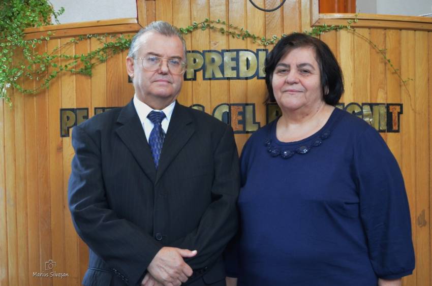 Vasile Talpoș – slujbe comemorative și înmormantare