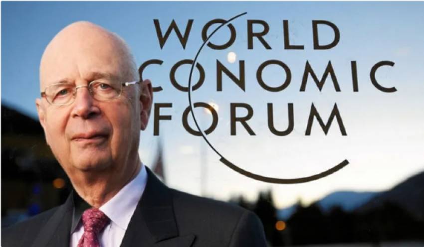 Viața după Marea Resetare: Planurile sinistre ale Forumului Economic Mondial și ale elitelor reprezentate de Klaus Schwab