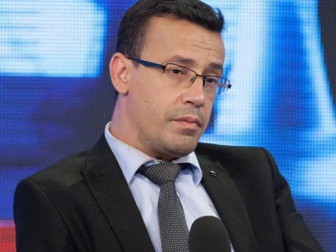 VIDEO: Victor Ciutacu a fost sancționat de CNA pentru că nu a avut invitat gay în emisiune