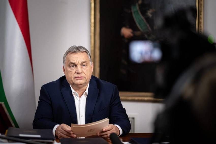 Viktor Orban nu se compromite. Va refuza fondurile UE în favoarea protejării cetățenilor maghiari