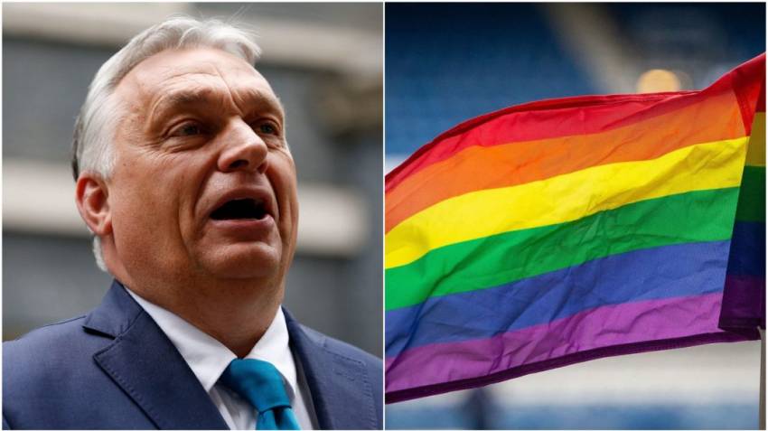 Viktor Orban anunță referendum privind legea anti-LGBT