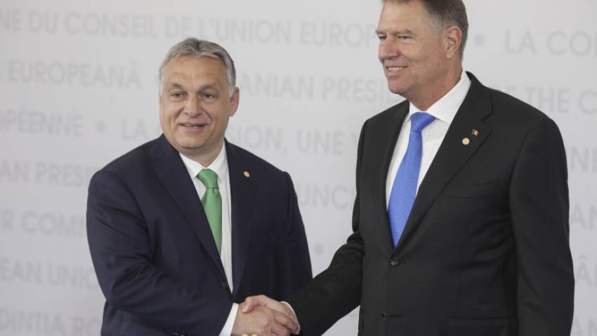 Premierul ungar nu vrea război: ”Nu vom trimite nici trupe, nici armament în Ucraina”