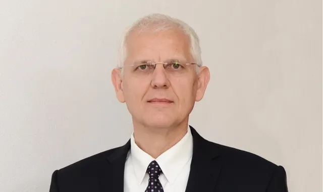Viorel Iuga ◉ Am fost la Bruxelles, la micul dejun cu rugăciune organizat în parlamentul european...