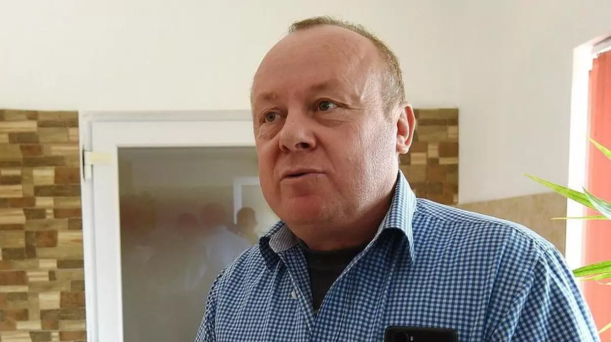 Prima reacție a lui Viorel Pașca după ancheta DIICOT în cazul azilelor ilegale din Bihor 