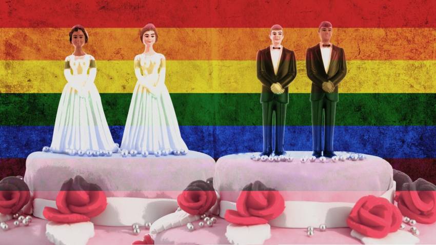 UE forțează recunoașterea căsătoriilor LGBT pe ușa din dos: caz similar în Bulgaria și în România