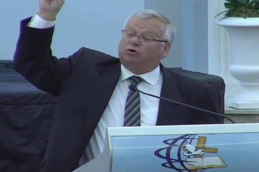 Pastorul Nicu Petraș a plecat în veșnicie!